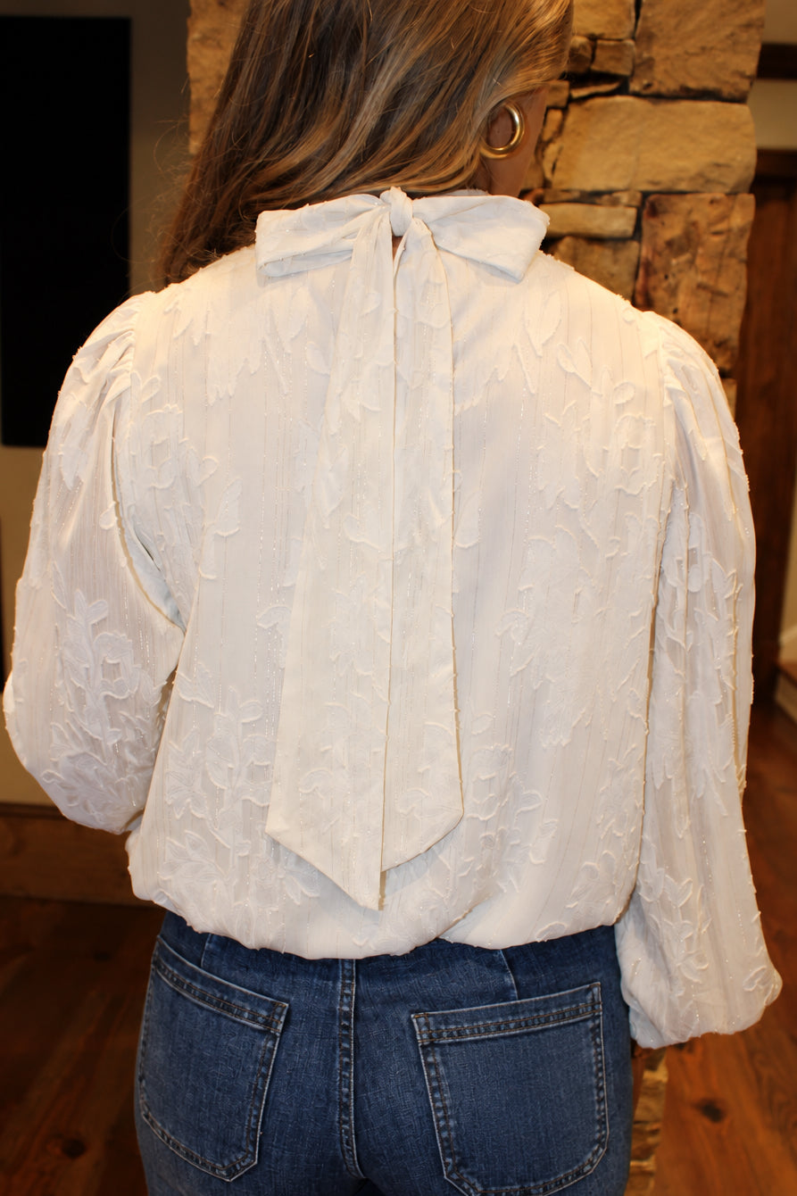 The Beloved Blouse
