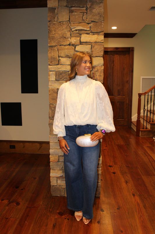 The Beloved Blouse