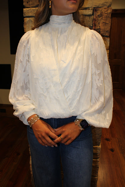 The Beloved Blouse