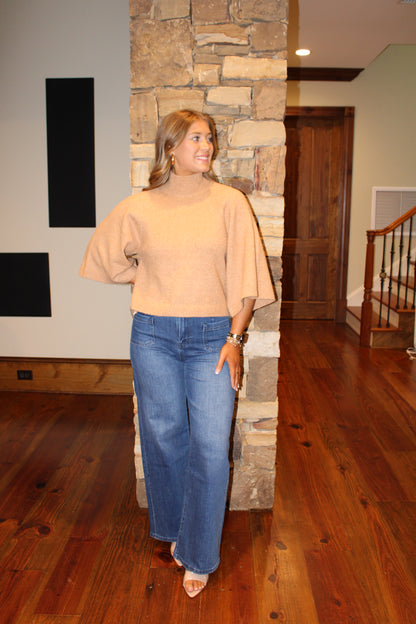 The Haven Knit