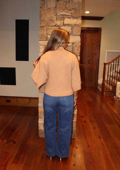 The Haven Knit