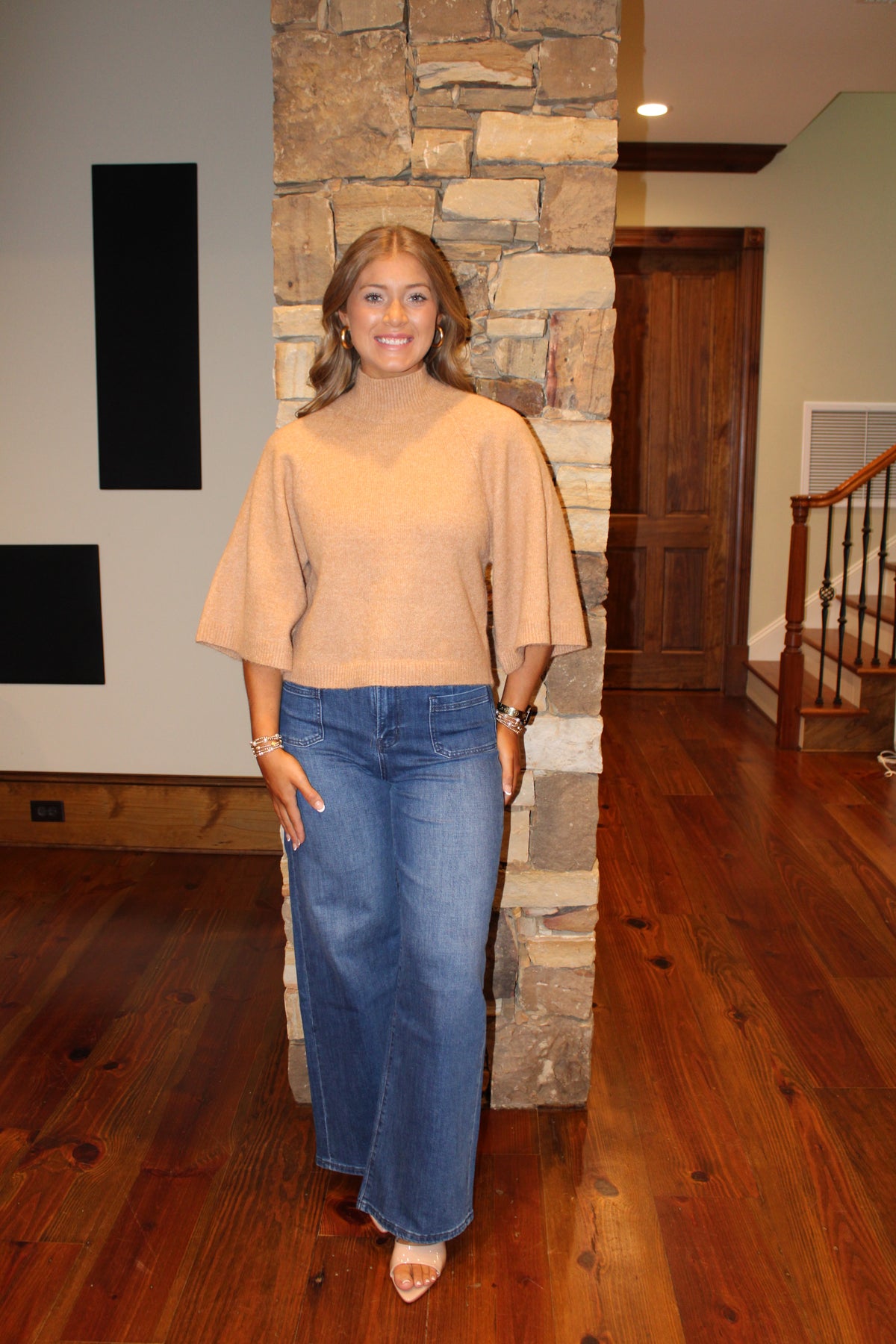 The Haven Knit
