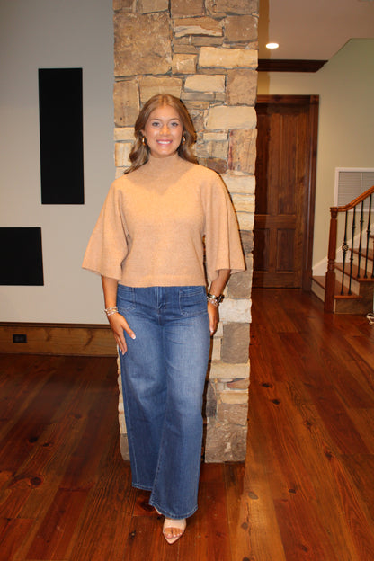 The Haven Knit