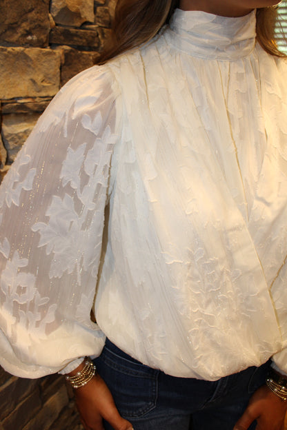 The Beloved Blouse