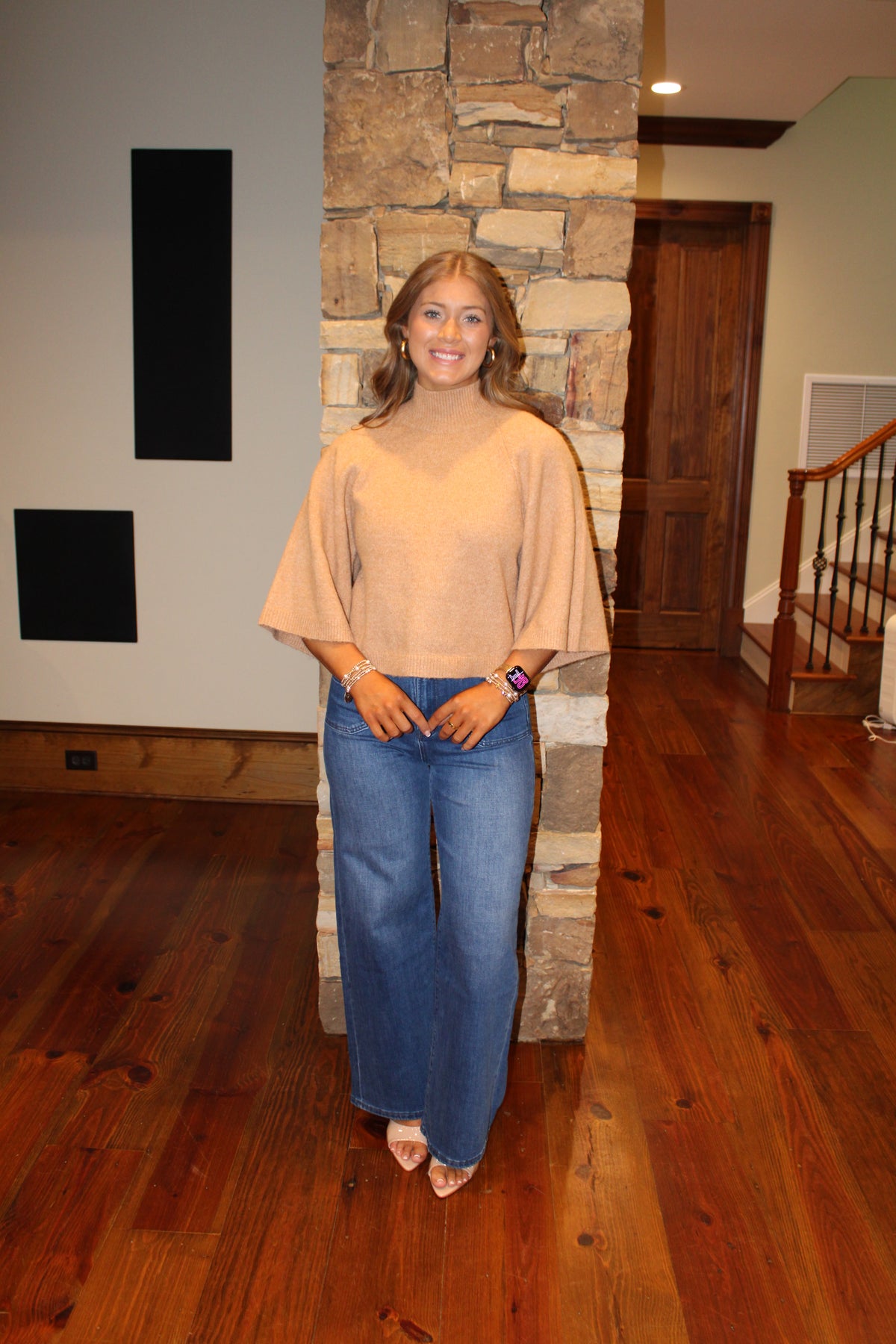 The Haven Knit