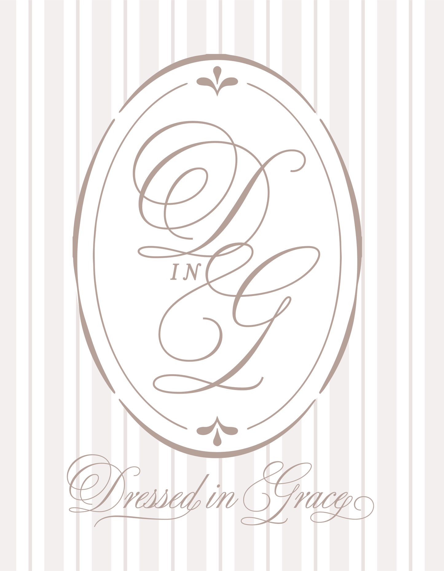 Dressed In Grace GiftCard