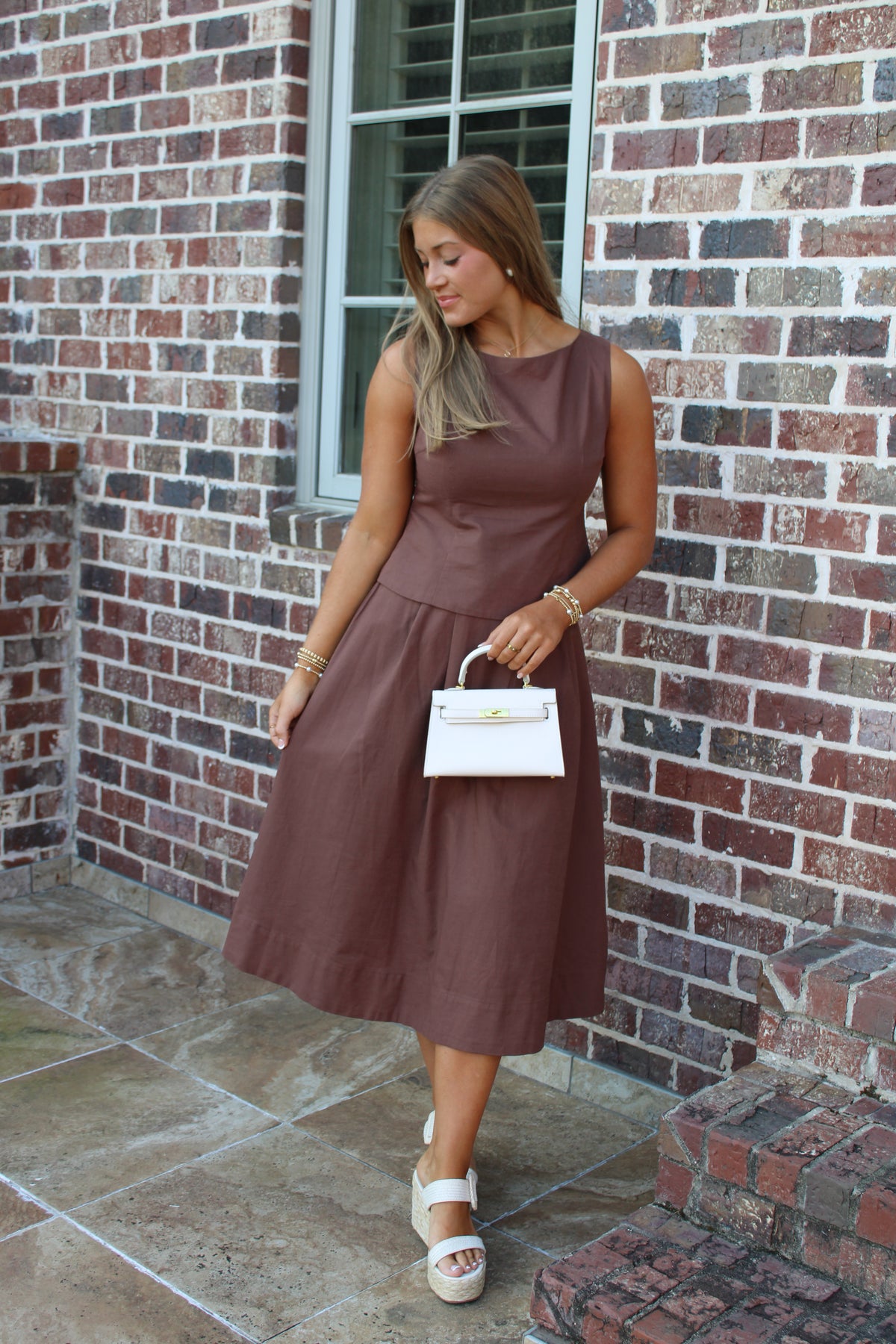The Selah Skirt Set