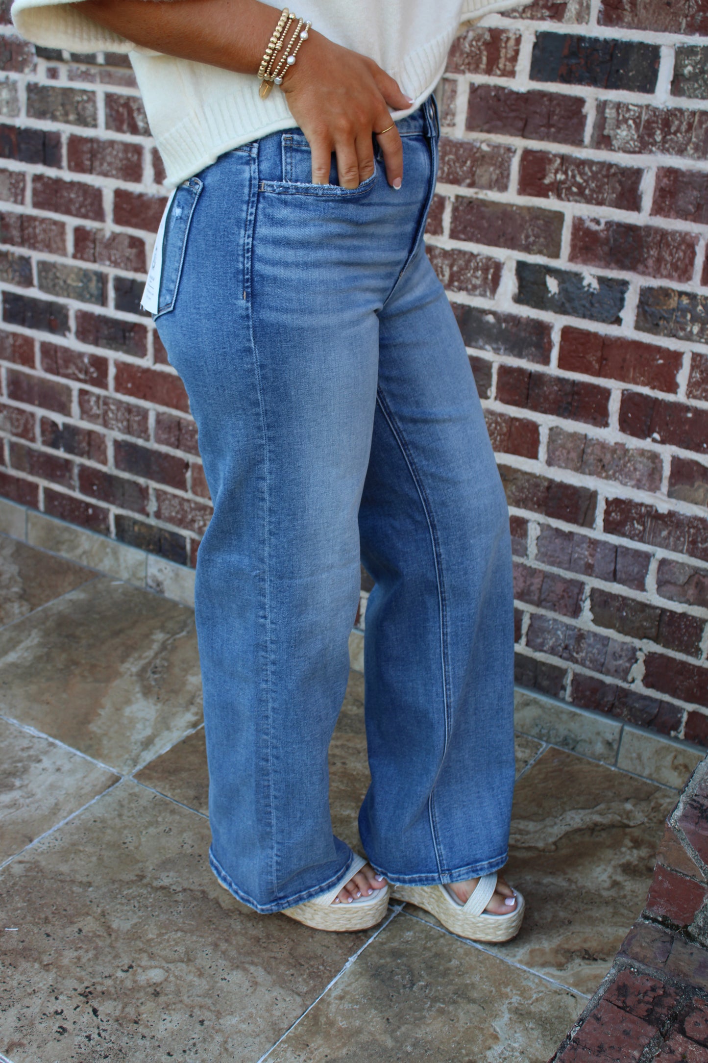 The Chosen Jean