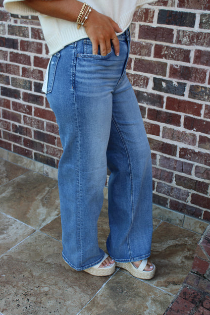 The Chosen Jean