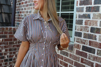 The Shiloh Dress
