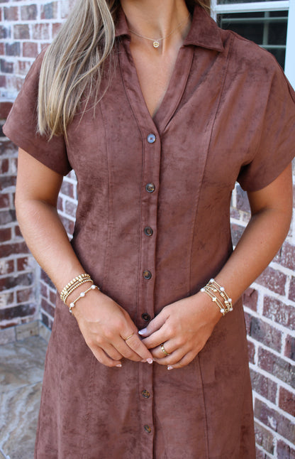 The Esther Dress