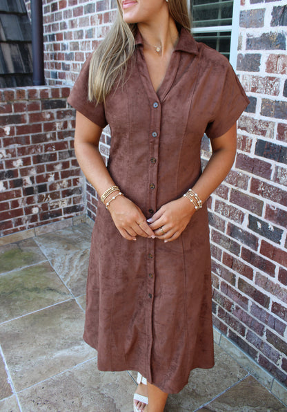The Esther Dress