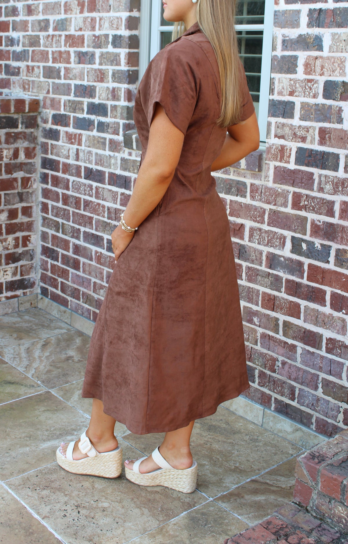 The Esther Dress