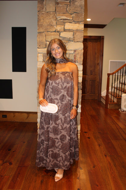 The Goodness Dress