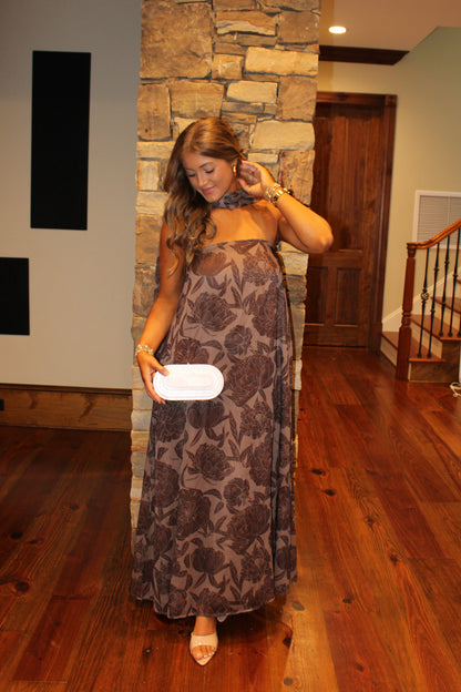 The Goodness Dress