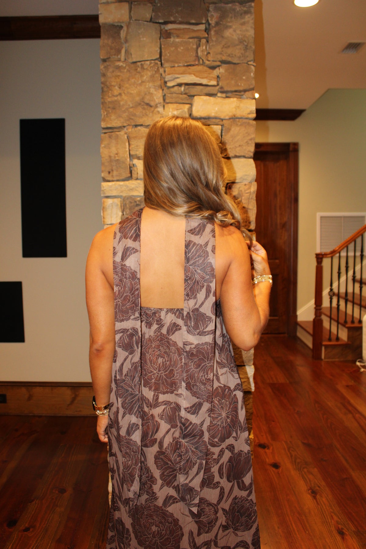 The Goodness Dress