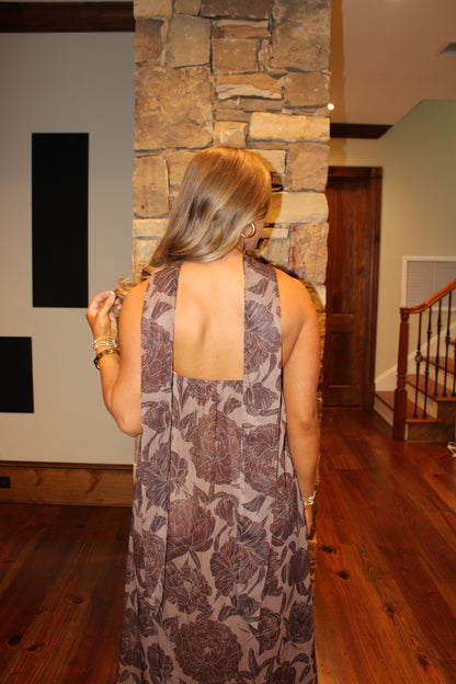 The Goodness Dress