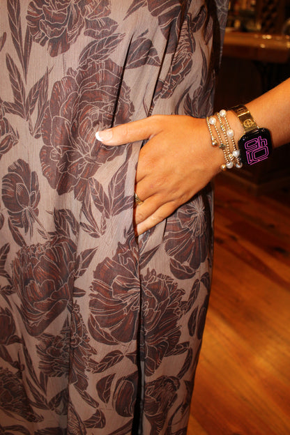 The Goodness Dress