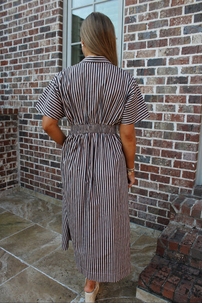 The Shiloh Dress